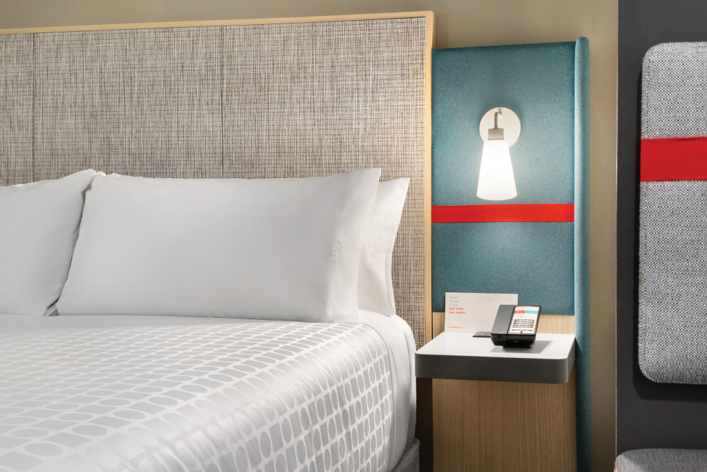 Avid hotels - Oklahoma City Airport by IHG