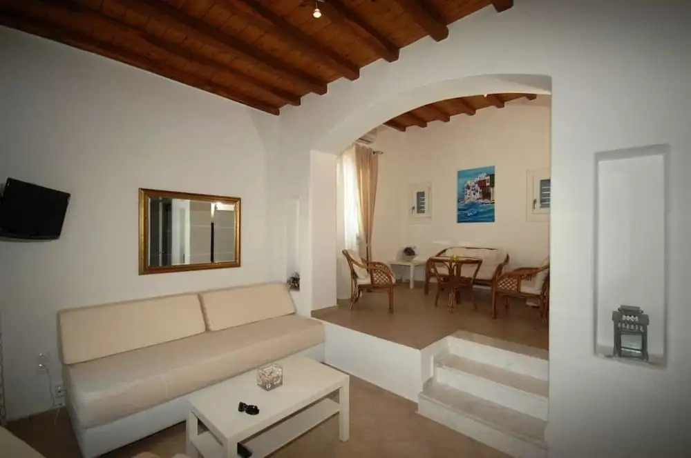 Lino Apartments