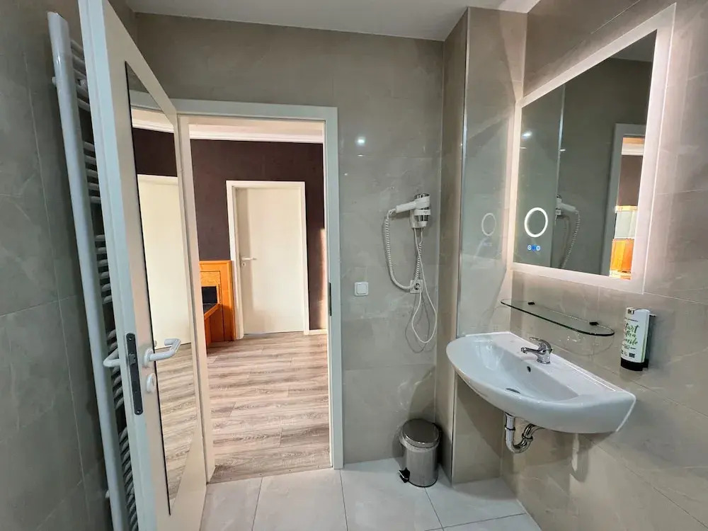 Parkhotel Viktoria