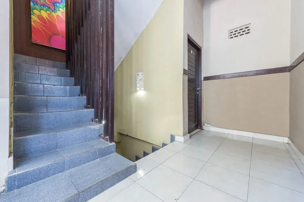Airy Kuta Bakung Sari 14 Bali