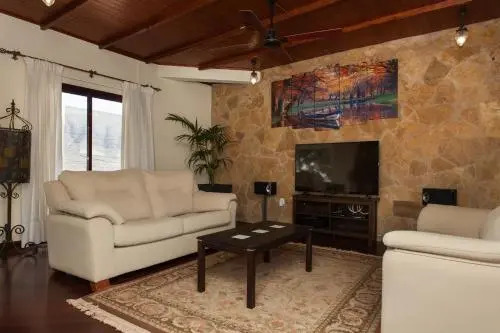 Casa Guisguey