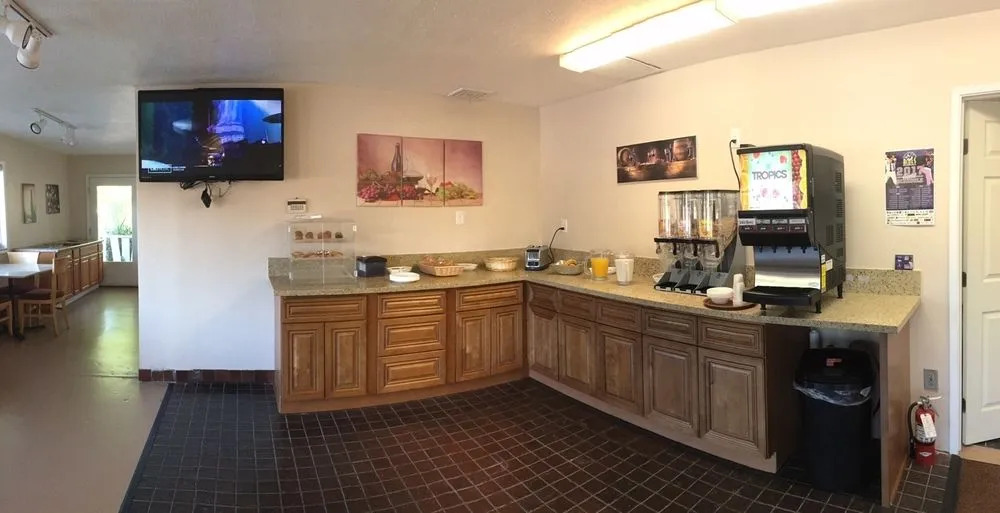Rancho Tee Motel
