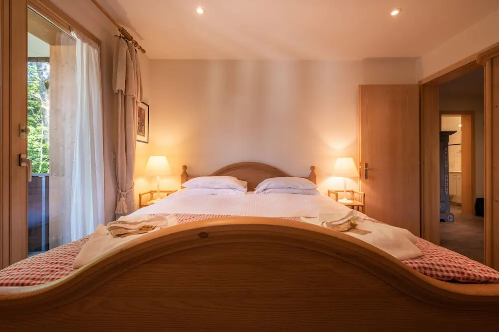 Chalet Roossi Huus 3