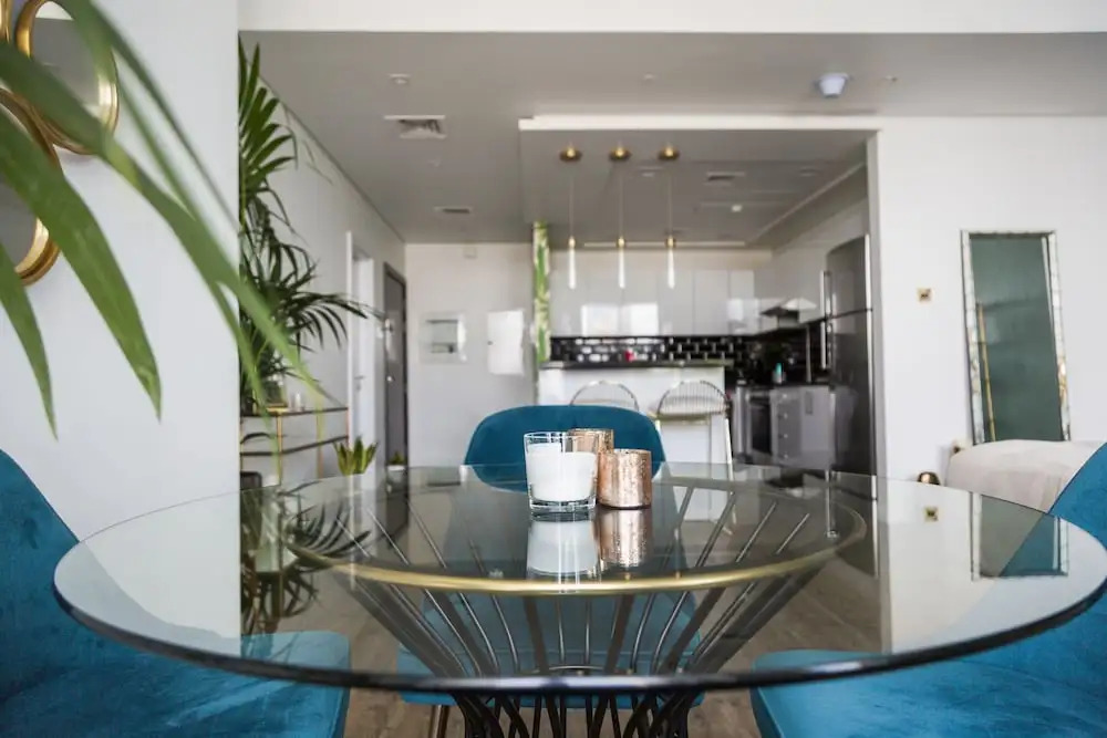 Higuests Vacation Homes - Marina Arcade