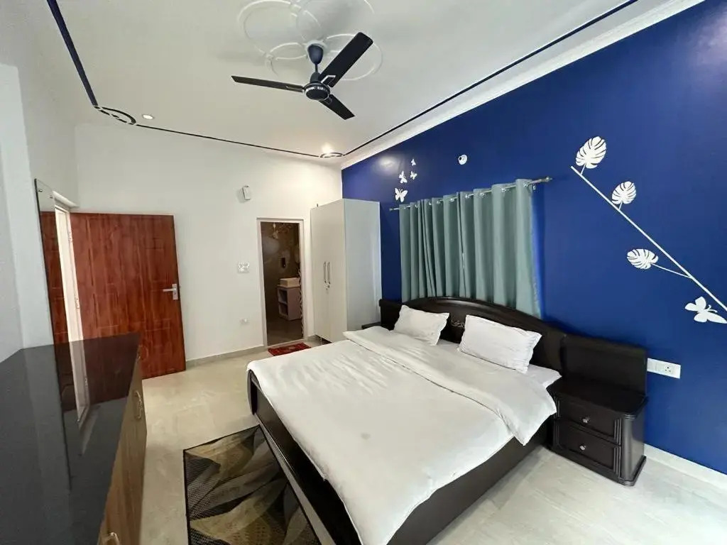 Hotel Goludev Valley View