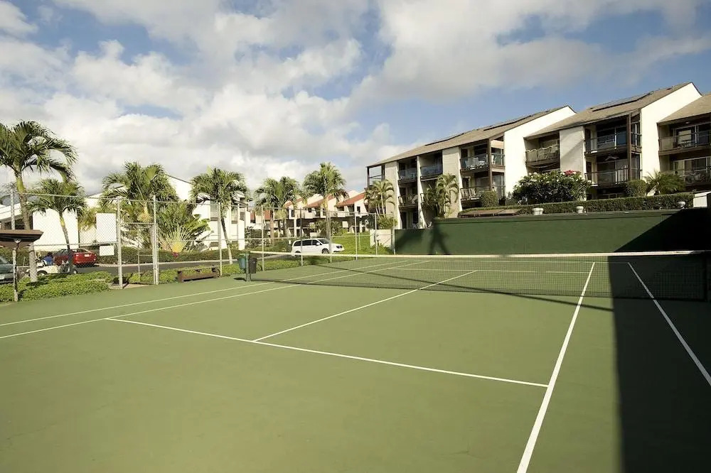 Hale Kamaole #336 - 2 Br Condo
