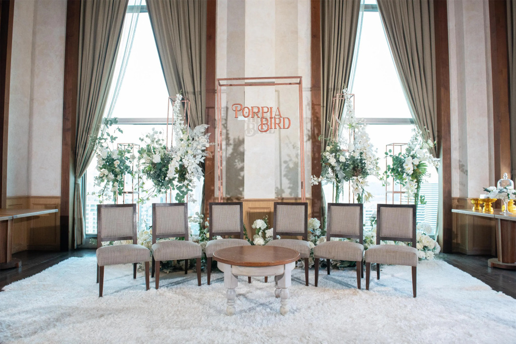 Radisson Blu Plaza Bangkok