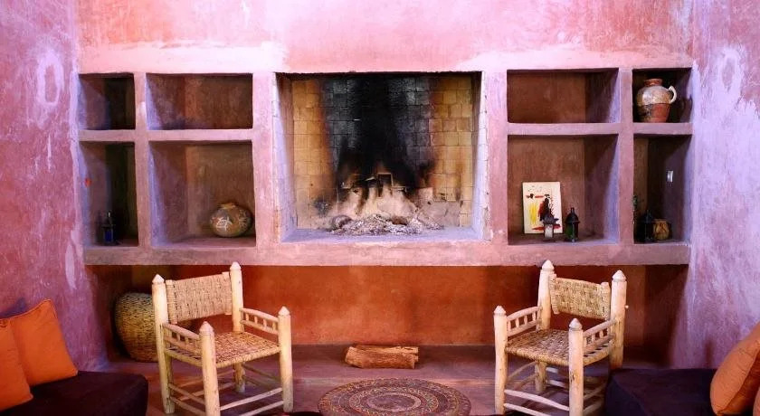 La Ferme Berbere