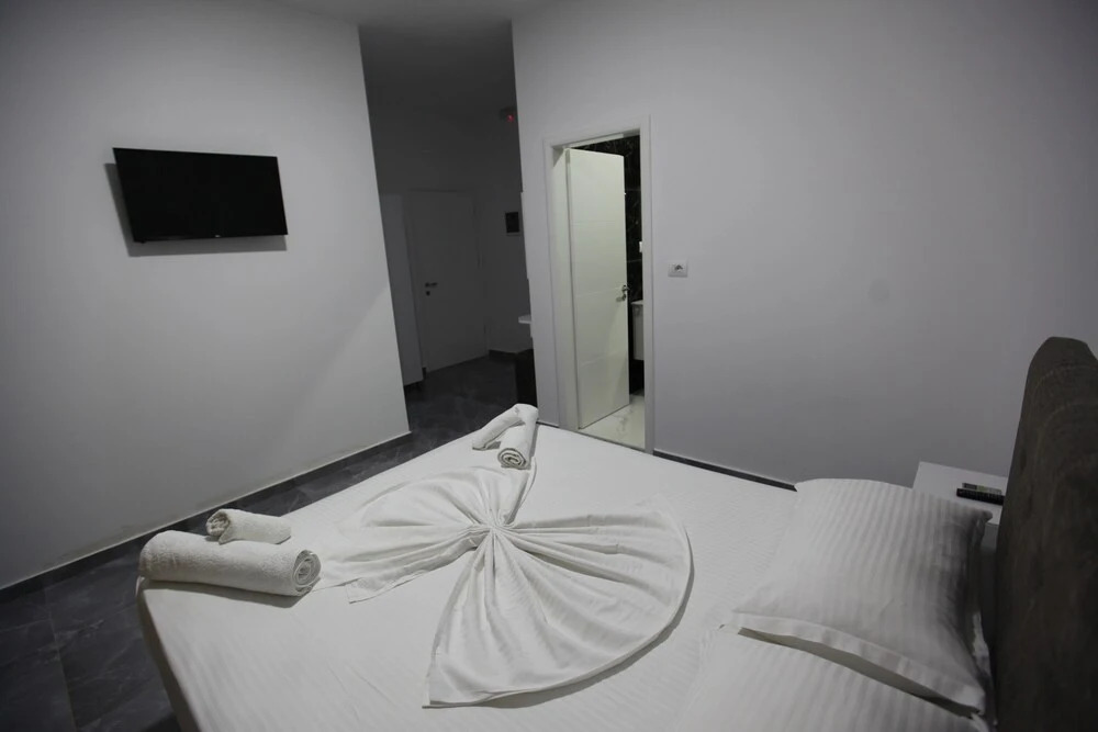 Hotel SEADEL