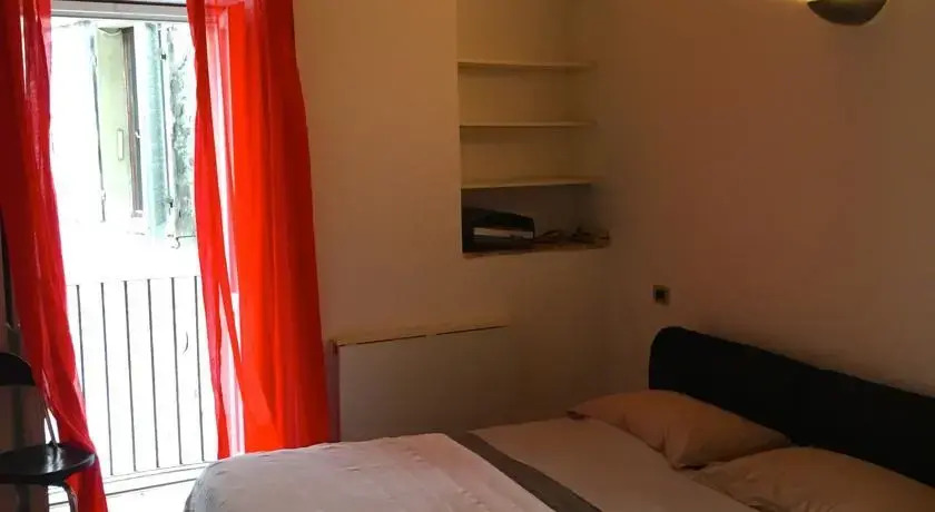 B&b Arco Etrusco