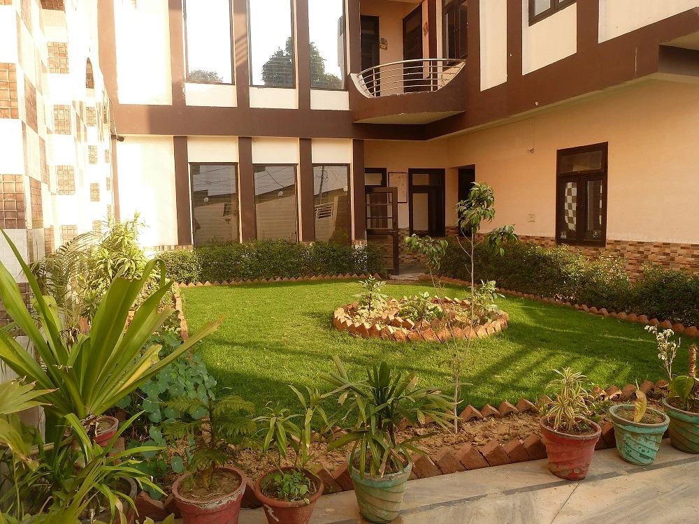 sukoon homestay