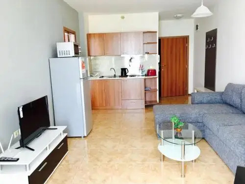 PSB Apartments in Midia Resort Aheloy