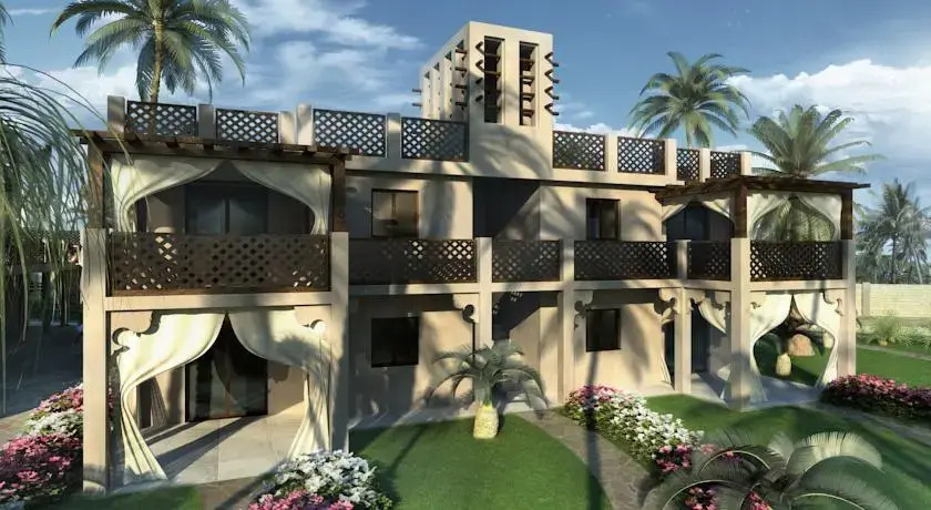 Life Resort St. Thomas Royal Palm