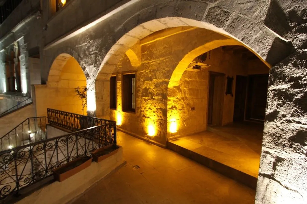 Goreme Mansion
