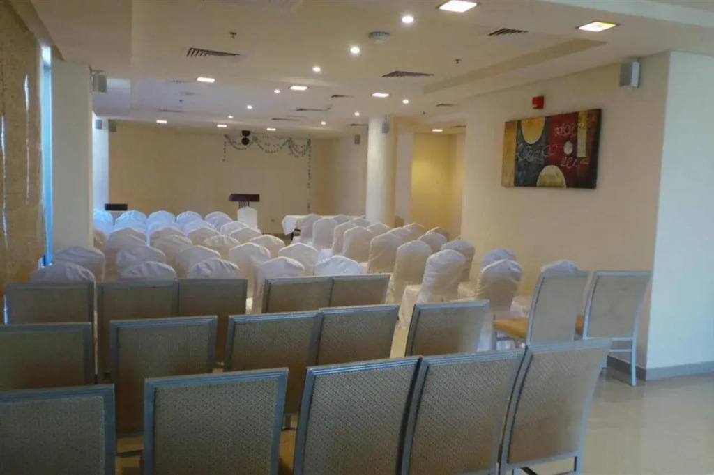 Xclusive Maples Hotel Apartment