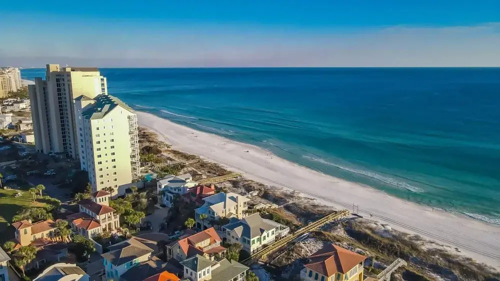 9 Rue Martine in Miramar Beach