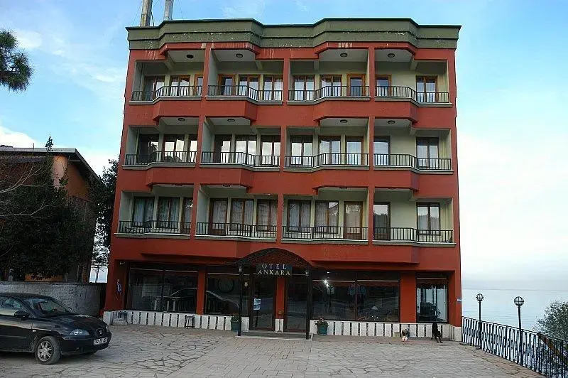 Unye Ankara Hotel
