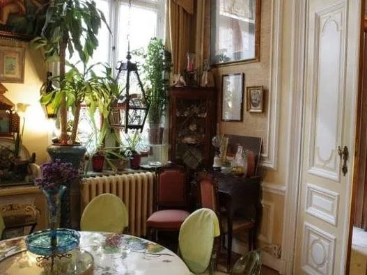 Hotel Les Bluets