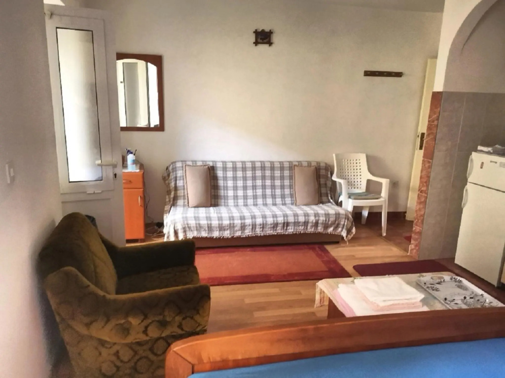 Lidija Apartments in the Centre - SA1