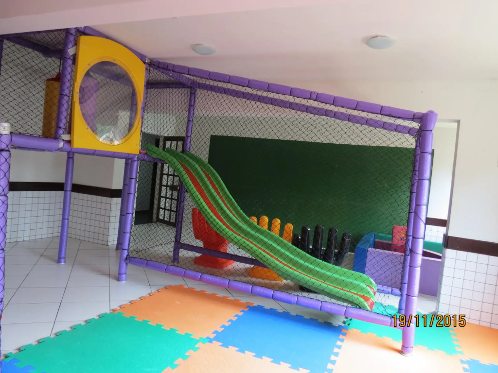 Água Doce Praia Hotel