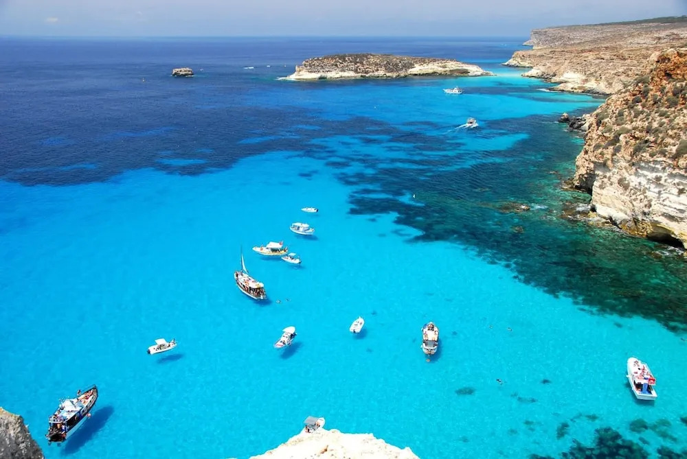 Hotel Baia Turchese