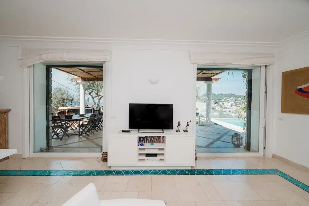 Villa Pietraserena by Elite Villas