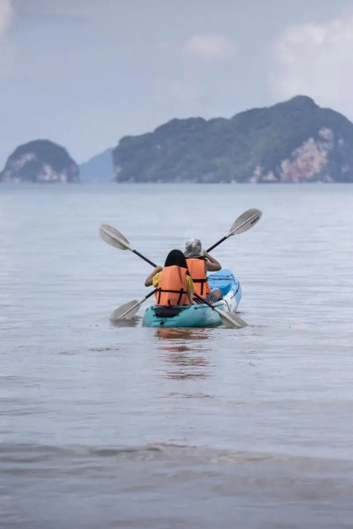 Tup Kaek Sunset Beach Resort-SHA Plus