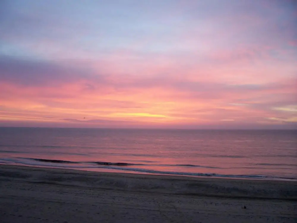 Paradaise Immaculate 2-bed Property Hemsby
