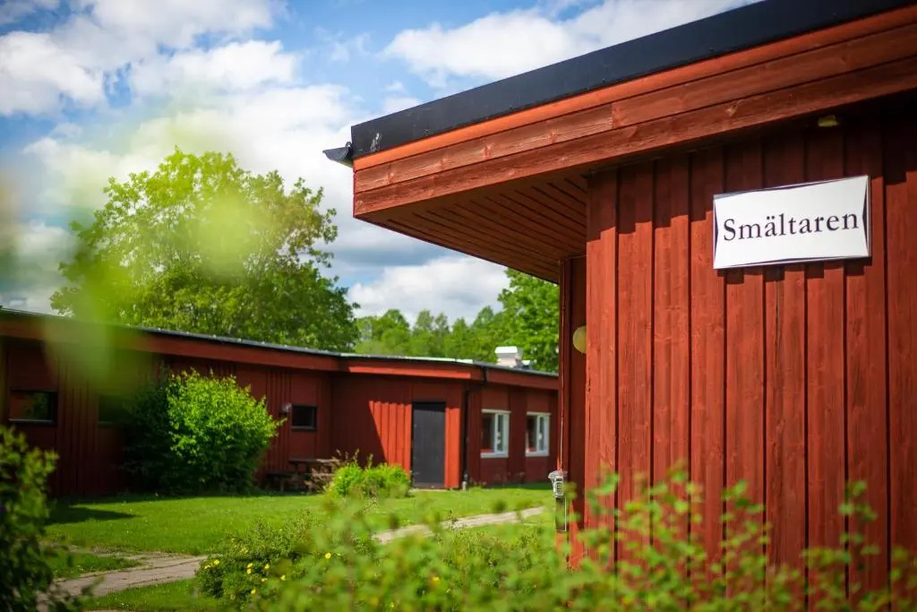 Karlskoga Folkhögskola Vandrarhem Udden