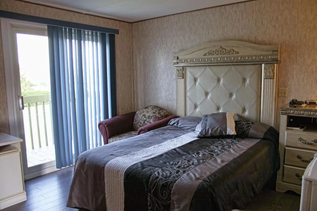 Motel Bellevue