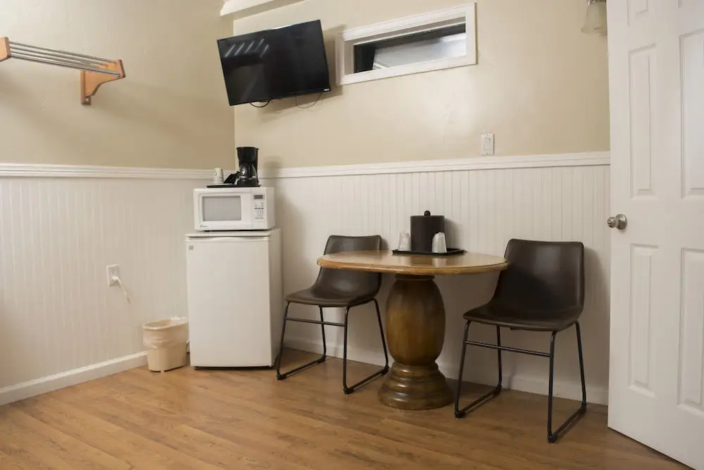 Budget Star Motel