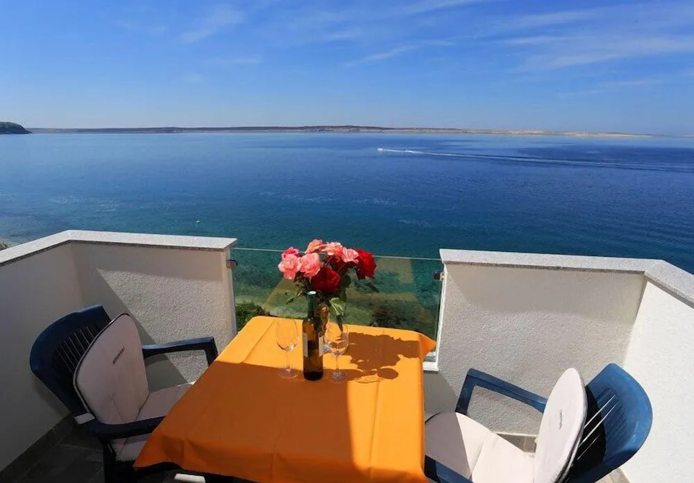 Pension Augustino