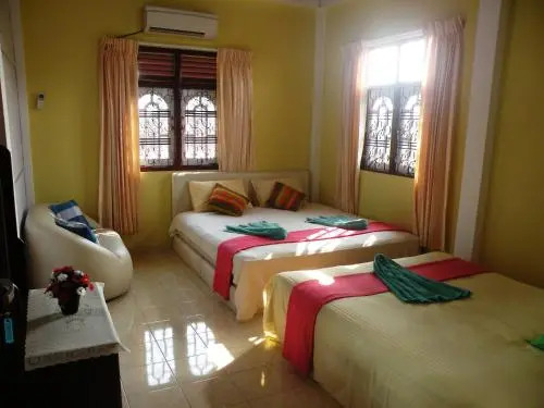 Henderson Airport Residence
