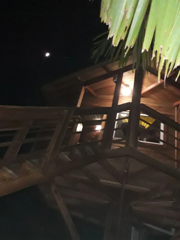 The Green Valley Inn