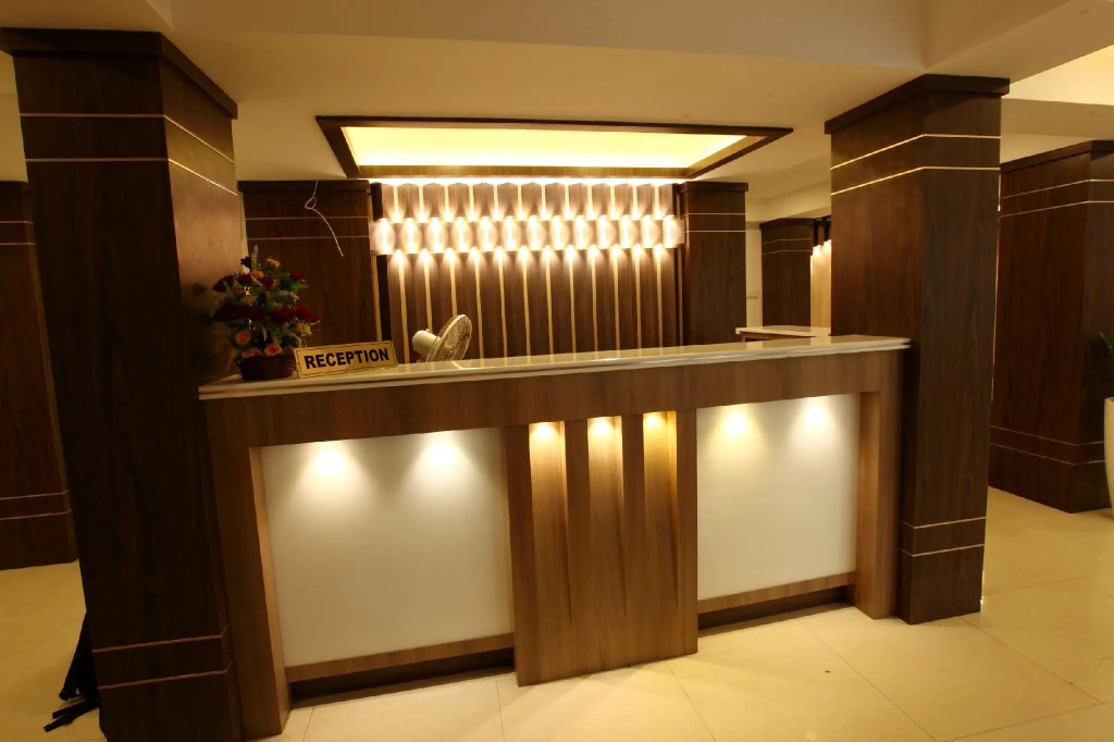 Prayana Hotels