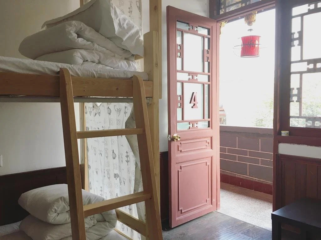 Bliss Qintai Tibetan Boutique Hotel