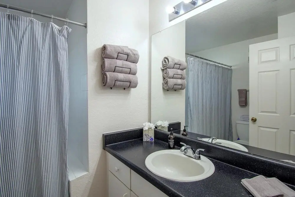 Amazing location, amazing amenities