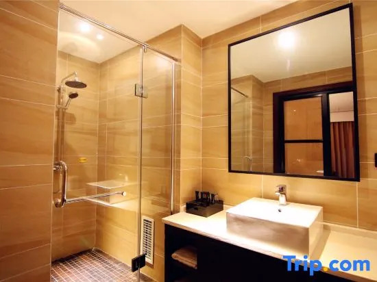 Wuhao Zhuanjia Boutique Hotel