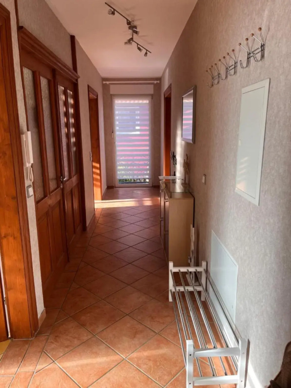 Ferienwohnung am Bodetal