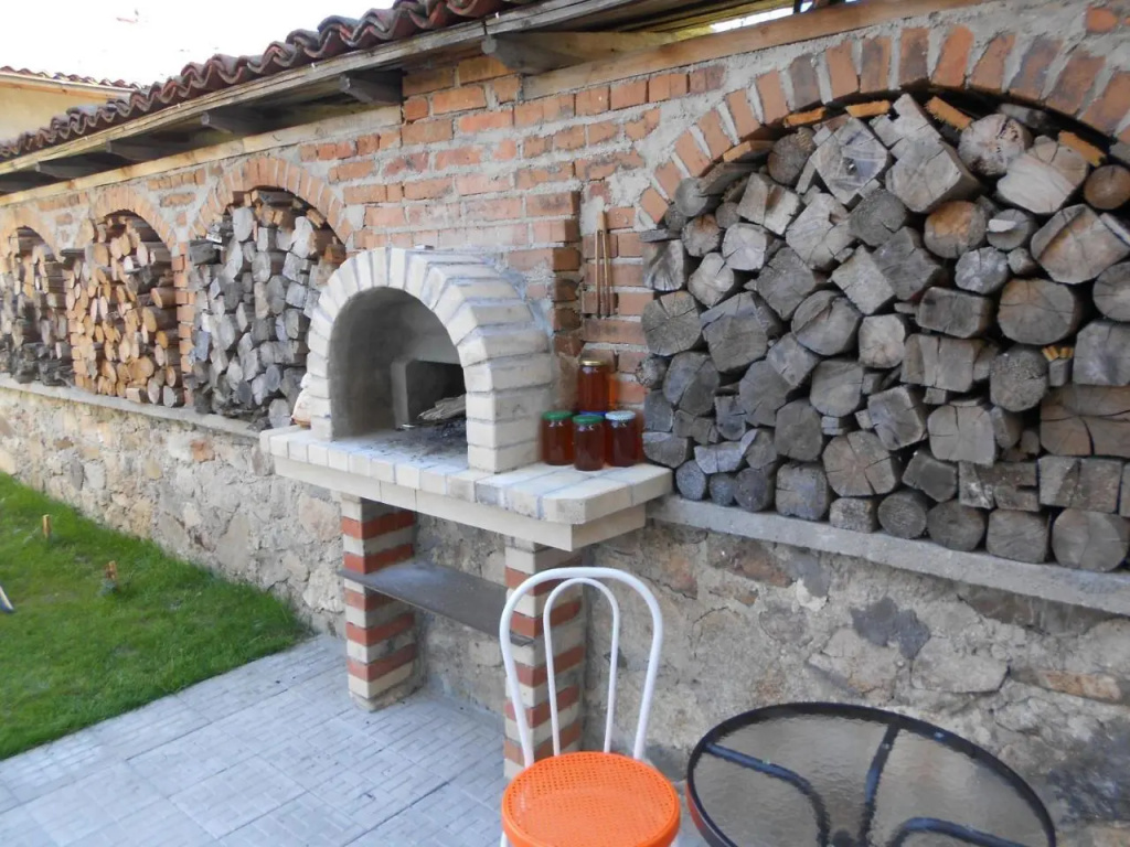 Guest House Tsenovi