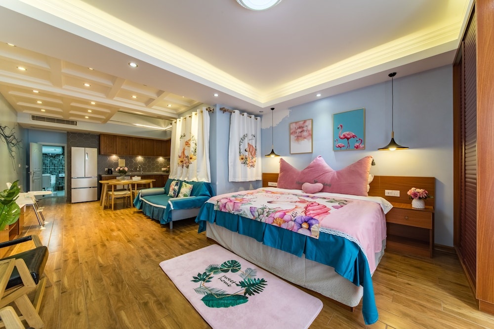 Rockabond Family Inn
