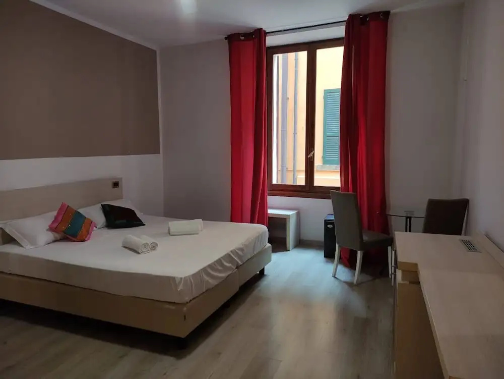 Hotel San Marco