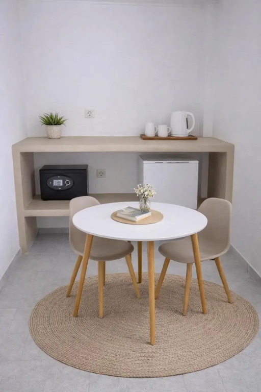 Отель Noeme Santorini