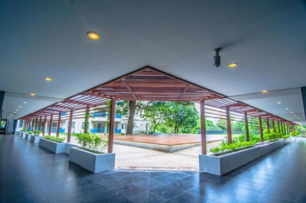 Sakura Residence & Hotel