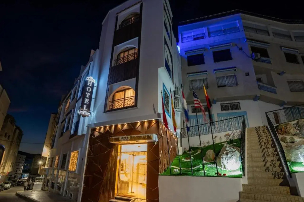 Hotel Esmeralda