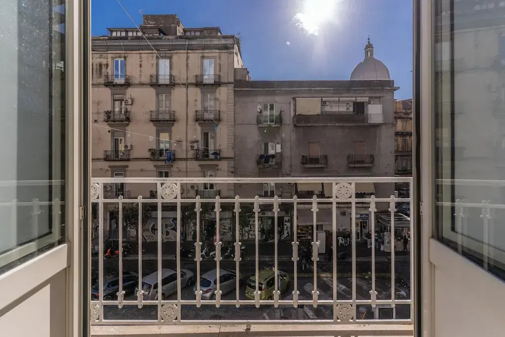 Dimora Centrale Home