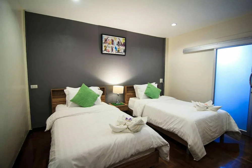 Sereno Nimman Hotel