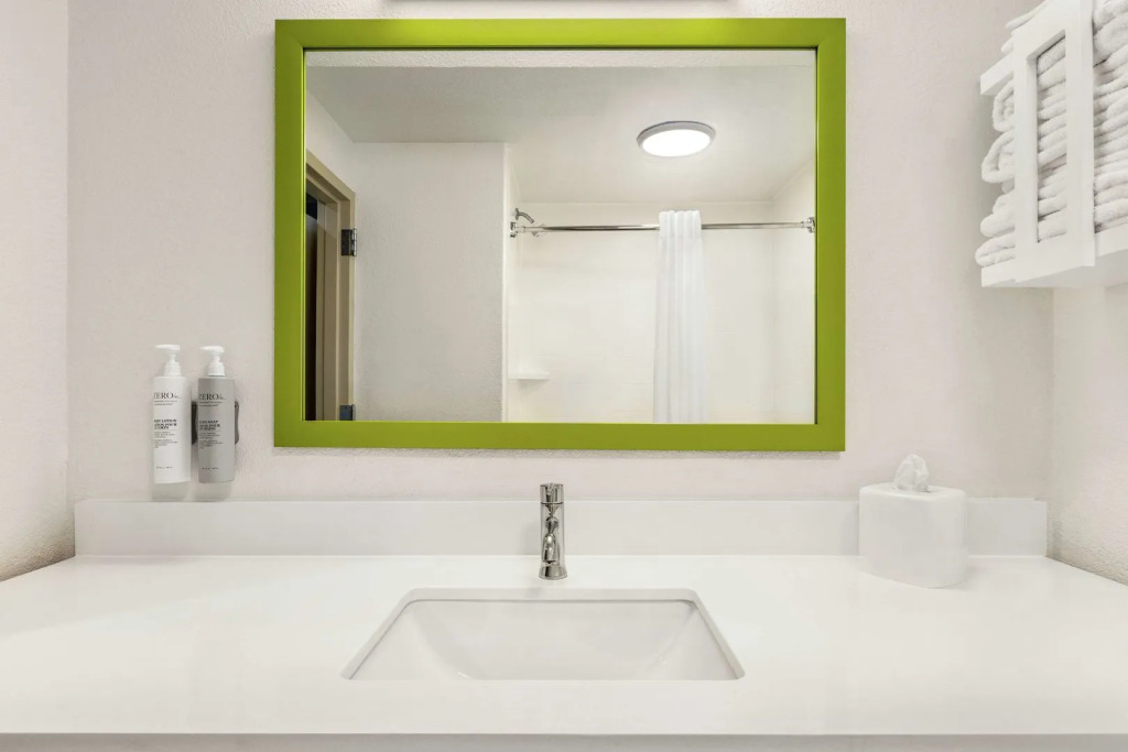 Hampton Inn Atlanta-Stone Mountain
