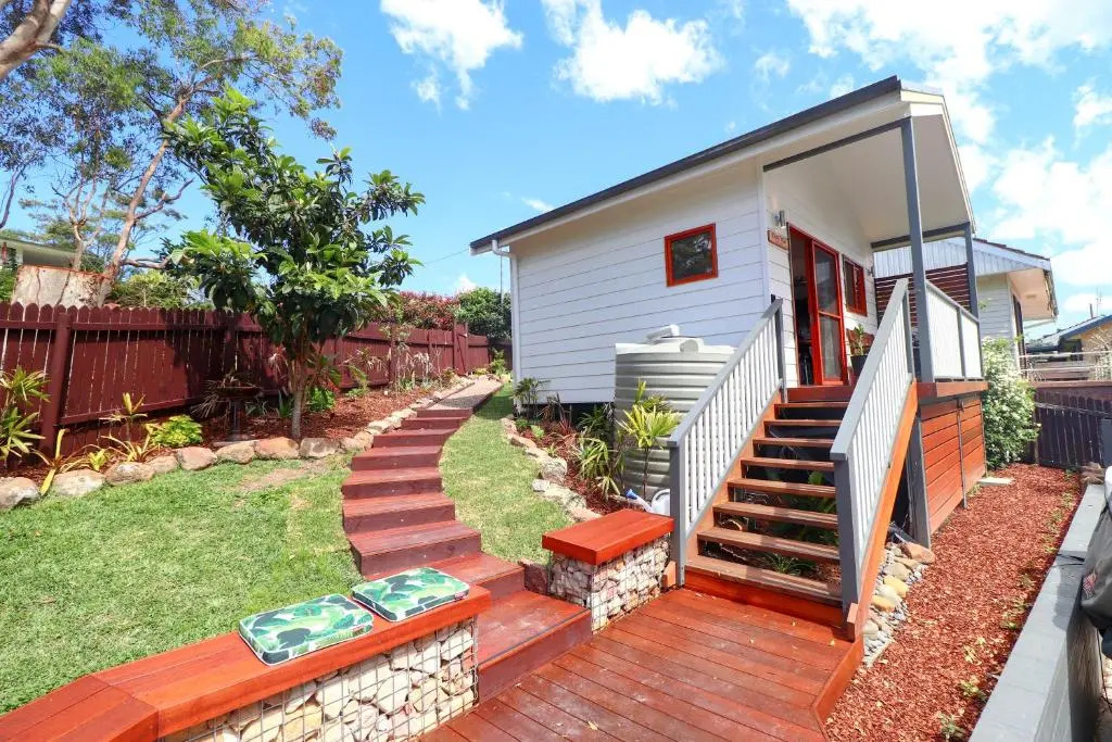 Fairview Cottage