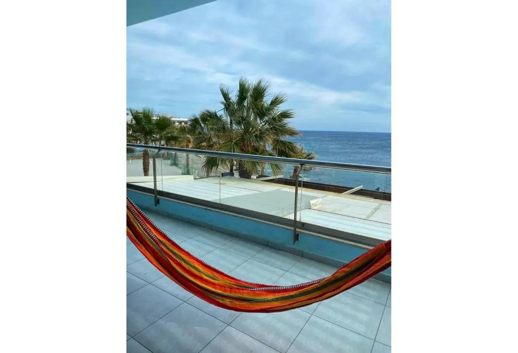 Med Sea Suites